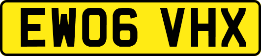 EW06VHX