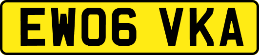 EW06VKA