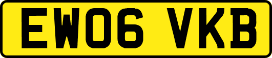 EW06VKB