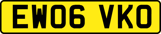 EW06VKO