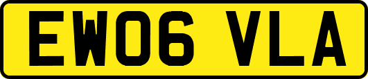 EW06VLA