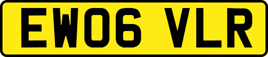 EW06VLR