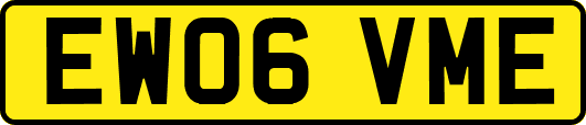 EW06VME