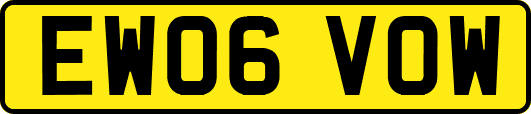 EW06VOW
