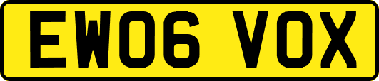 EW06VOX