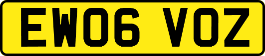 EW06VOZ