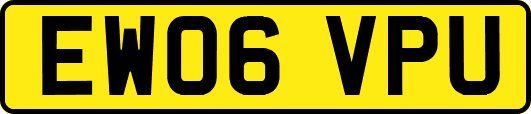 EW06VPU
