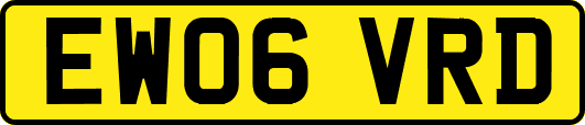 EW06VRD