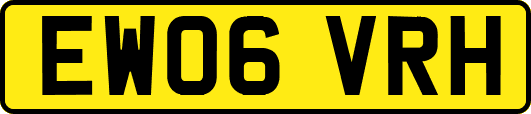 EW06VRH