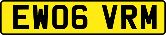 EW06VRM