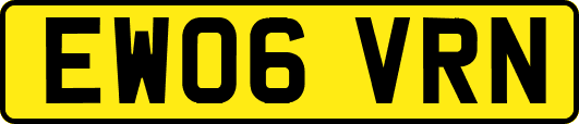 EW06VRN