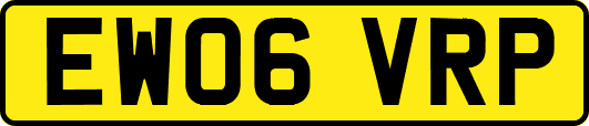 EW06VRP