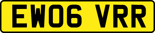 EW06VRR