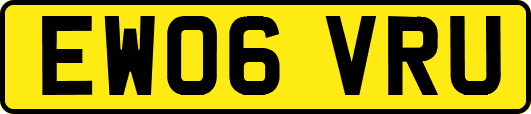 EW06VRU