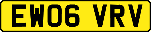 EW06VRV