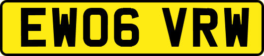 EW06VRW