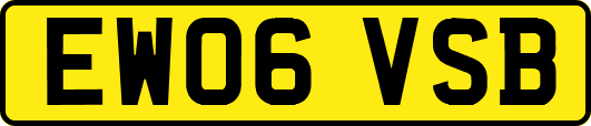 EW06VSB