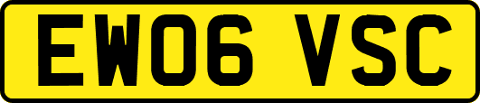 EW06VSC