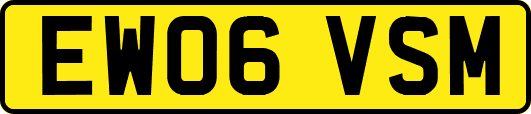 EW06VSM