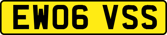 EW06VSS