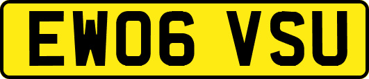 EW06VSU