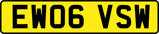 EW06VSW