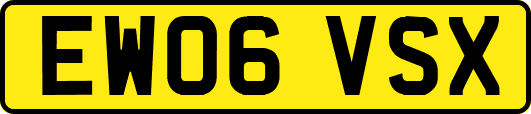 EW06VSX