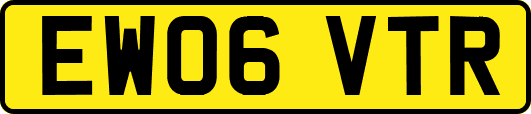 EW06VTR