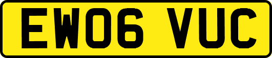 EW06VUC