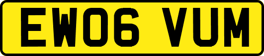 EW06VUM