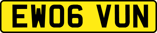 EW06VUN
