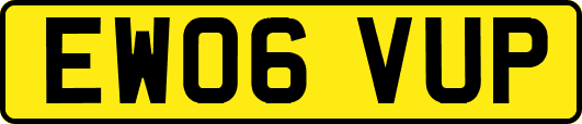 EW06VUP