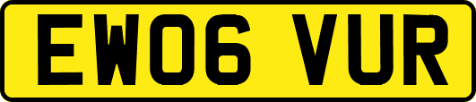 EW06VUR
