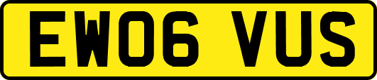 EW06VUS