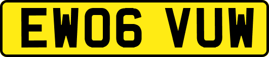 EW06VUW
