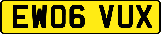 EW06VUX