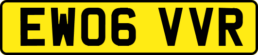EW06VVR