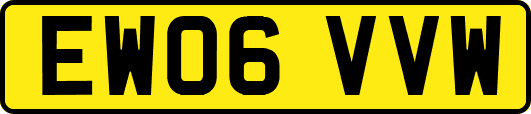 EW06VVW