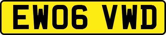 EW06VWD