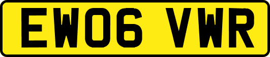 EW06VWR