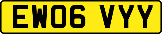 EW06VYY