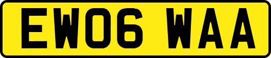 EW06WAA