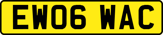 EW06WAC