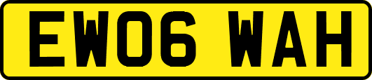 EW06WAH