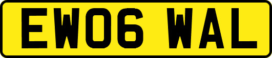 EW06WAL