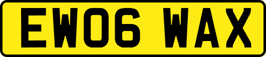 EW06WAX