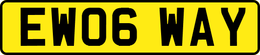 EW06WAY