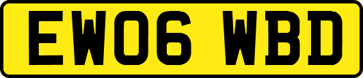 EW06WBD