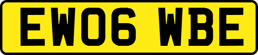 EW06WBE