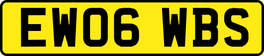 EW06WBS